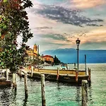 Dolce Vita- X8 Luxury Garda * Gardone Riviera