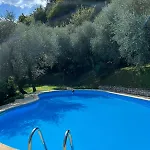 Dolce Vita- X8 Luxury Garda Gardone Riviera