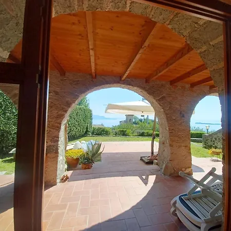 Dolce Vita- X8 Luxury Garda Villa *