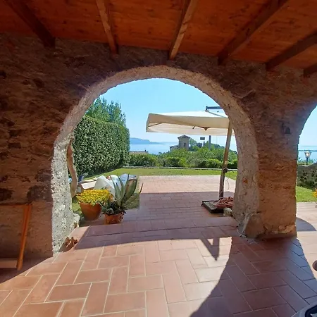 Villa Dolce Vita- X8 Luxury Garda