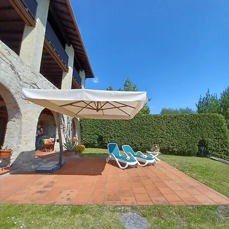 Villa Dolce Vita- X8 Luxury Garda