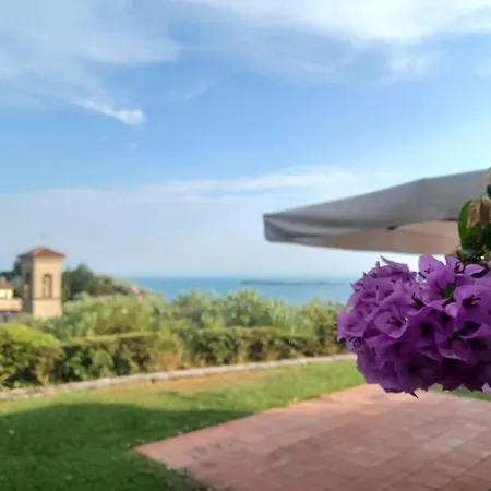 Dolce Vita- X8 Luxury Garda