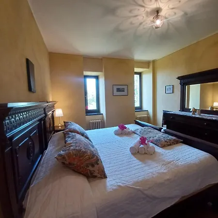 Villa Dolce Vita- X8 Luxury Garda *