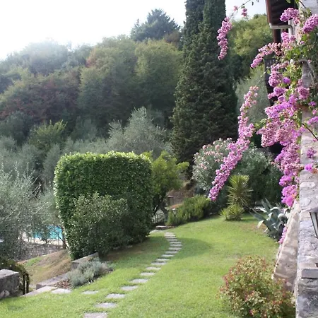 Dolce Vita- X8 Luxury Garda Villa Gardone Riviera