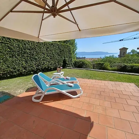 Dolce Vita- X8 Luxury Garda