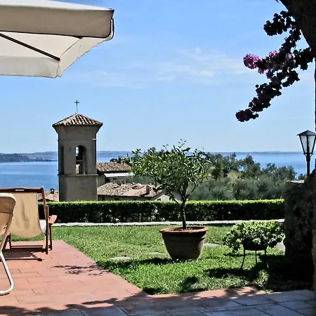 Dolce Vita- X8 Luxury Garda Villa