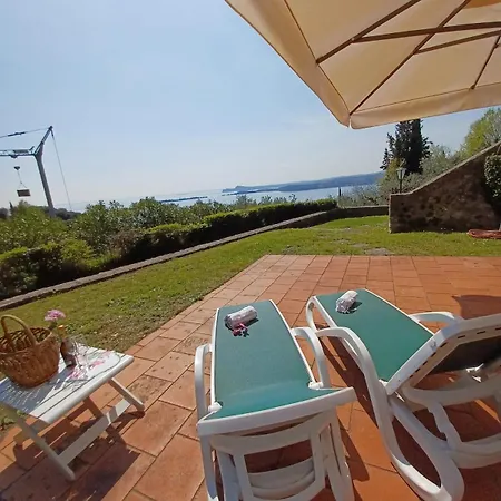 Villa Dolce Vita- X8 Luxury Garda *