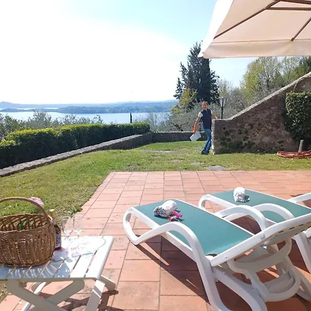 Dolce Vita- X8 Luxury Garda Villa