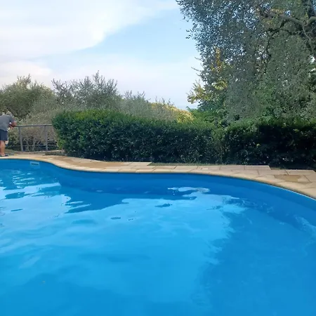 Villa Dolce Vita- X8 Luxury Garda *