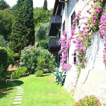 Dolce Vita- X8 Luxury Garda Villa *