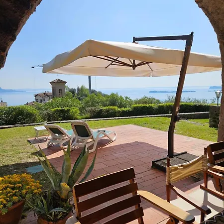 Villa Dolce Vita- X8 Luxury Garda *
