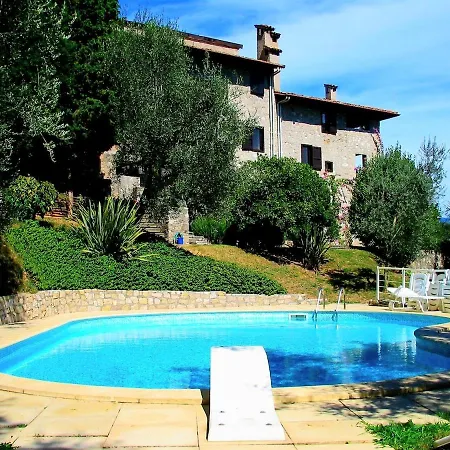 Dolce Vita- X8 Luxury Garda Villa