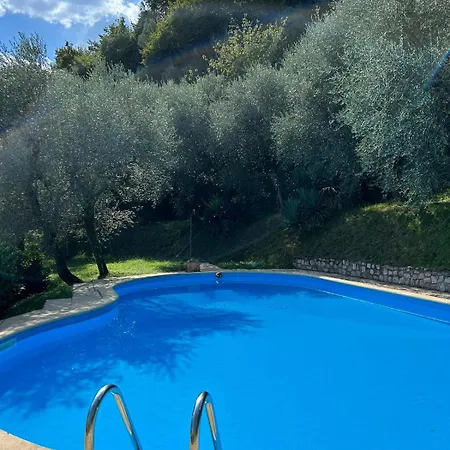 Dolce Vita- X8 Luxury Garda Gardone Riviera