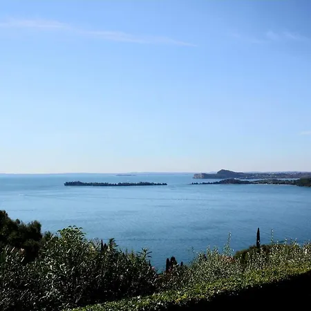 Villa Dolce Vita- X8 Luxury Garda