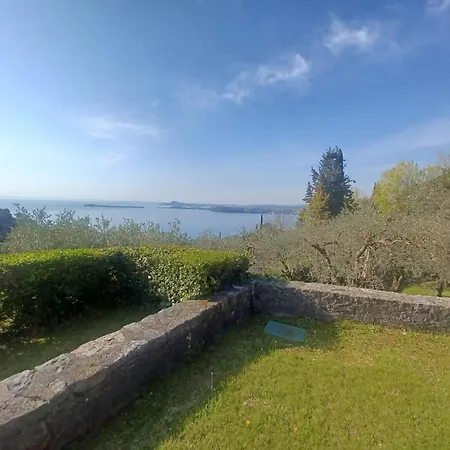 Villa Dolce Vita- X8 Luxury Garda