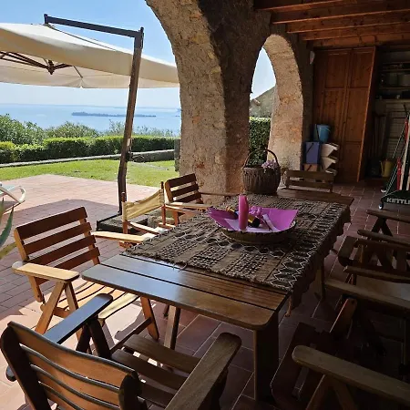 Dolce Vita- X8 Luxury Garda Gardone Riviera