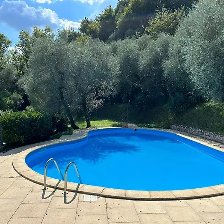 Dolce Vita- X8 Luxury Garda Villa Gardone Riviera